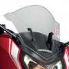 Оригинальное ветровое стекло для мотоцикла Honda CBR650F '14-'16 08R70MJED00ZA (08R70-MJE-D00ZA)