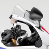 Оригинальное ветровое стекло +2 см. для мотоцикла Honda CBR600RR/RA '13-'16 08R71MJCD00 (08R71-MJC-D00)