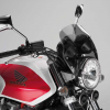 Оригинальное ветровое стекло для мотоцикла Honda CB1300SF '03- 08R80MEJ800A (08R80-MEJ-800A) Оригинальное ветровое стекло для мотоцикла Honda CB1300SF '03- 08R80MEJ800A (08R80-MEJ-800A)