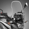 Оригинальное ветровое стекло для Honda NC700X NC750X 2012-2015 (08R72-MGS-D30) Оригинальное ветровое стекло для Honda NC700X NC750X 2012-2015 (08R72-MGS-D30)