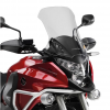 Оригинальное ветровое стекло для мотоцикла Honda VFR1200X Crosstourer Оригинальное ветровое стекло для мотоцикла Honda VFR1200X Crosstourer