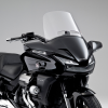 Оригинальное высокое ветровое стекло для мотоцикла Honda CTX1300 08R70MJND00 (08R70-MJN-D00) Оригинальное высокое ветровое стекло для мотоцикла Honda CTX1300 08R70MJND00 (08R70-MJN-D00)