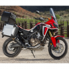 Оригинальные боковые кофры 30 и 40 л. для мотоцикла Honda CRF1000L Africa Twin 08L72MJPG50 (08L72-MJP-G50) Оригинальные боковые кофры 30 и 40 л. для мотоцикла Honda CRF1000L Africa Twin 08L72MJPG50 (08L72-MJP-G50)