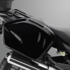 Оригинальные боковые кофры для мотоцикла Honda 33 л. 08L52MGJ820 (08L52-MGJ-820) (окрашены в цвет мотоцикла)