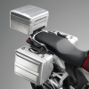 Оригинальные боковые кофры для Honda VFR1200X Crosstourer (08L70-MGH-641)
