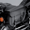 Оригинальные боковые сумки для мотоцикла Honda 08L56MFE800A (08L56-MFE-800A) Оригинальные боковые сумки для мотоцикла Honda 08L56MFE800A (08L56-MFE-800A)