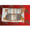 Оригинальные тормозные колодки для мотоцикла Honda 06455MEA672 (06455-MEA-672) Оригинальные тормозные колодки для мотоцикла Honda 06455MEA672 (06455-MEA-672)