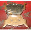 Оригинальные задние тормозные колодки для квадроцикла (ATV) Honda 06435HN8016 (06435-HN8-016) Оригинальные задние тормозные колодки для квадроцикла (ATV) Honda 06435HN8016 (06435-HN8-016)