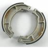 Оригинальные колодки тормозные задние для мотоцикла HONDA 06430GAG505 (06430-GAG-505) Оригинальные колодки тормозные задние для мотоцикла HONDA 06430GAG505 (06430-GAG-505)