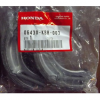 Оригинальные колодки тормозные задние для мотоцикла HONDA 06430KBR003 (06430-KBR-003) Оригинальные колодки тормозные задние для мотоцикла HONDA 06430KBR003 (06430-KBR-003)