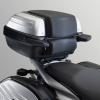 Оригинальные подлокотники для центрального кофра 45 л. мотоцикла Honda 08U91MBT801 (08U91-MBT-801)