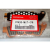 Оригинальные задние тормозные колодки для мотоцикла Honda 06435MAT016 (06435-MAT-016) Оригинальные задние тормозные колодки для мотоцикла Honda 06435MAT016 (06435-MAT-016)