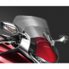 Оригинальный 3-х позиционный дефлектор стекла для мотоцикла Honda VFR1200F/FD 08R80MGE800 (08R80-MGE-800) Оригинальный 3-х позиционный дефлектор стекла для мотоцикла Honda VFR1200F/FD 08R80MGE800 (08R80-MGE-800)