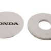 Оригинальный комплект накладок на крышки сцепления и генератора мотоцикла Honda CB1000R/RA '08-'15 08F48MFG870A (08F48-MFG-870A) Оригинальный комплект накладок на крышки сцепления и генератора мотоцикла Honda CB1000R/RA '08-'15 08F48MFG870A (08F48-MFG-870A)