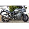Оригинальный обвес двигателя для мотоцикла Honda CBF1000F/FA '10-'15 08800MGJ810 (08800-MGJ-810) (окрашен, цвет на выбор)