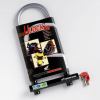 Оригинальный противоугонный замок U-Lock 105/245 на колесо мотоцикла Honda 08M53MBB800 (08M53-MBB-800) Оригинальный противоугонный замок U-Lock 105/245 на колесо мотоцикла Honda 08M53MBB800 (08M53-MBB-800)
