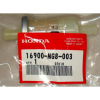 Оригинальный топливный фильтр Honda 16900MG8003 (16900-MG8-003) Оригинальный топливный фильтр Honda 16900MG8003 (16900-MG8-003)