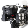 Крепление боковых кофров Givi / Kappa для мотоцикла Honda CB 500 X 2013- Крепление боковых кофров Givi / Kappa для мотоцикла Honda CB 500 X 2013-