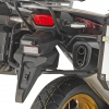 Крепление кофров GIVI Kappa для CRF1000L Africa Twin и Adventure Sports 2018-2019 Крепление кофров GIVI Kappa для CRF1000L Africa Twin и Adventure Sports 2018-2019