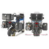 Крепление боковых кофров Givi / Kappa для Honda CRF1100L Africa Twin Adventure Sport 2020- Крепление боковых кофров Givi / Kappa для Honda CRF1100L Africa Twin Adventure Sport 2020-