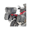 Крепление боковых кофров Givi / Kappa для Honda CRF1100L Africa Twin 2020- Крепление боковых кофров Givi / Kappa для Honda CRF1100L Africa Twin 2020-