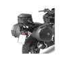 Крепление боковых кофров Givi / Kappa для Honda NC750D Integra 2016-2018 Крепление боковых кофров Givi / Kappa для Honda NC750D Integra 2016-2018