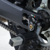 Слайдеры (подкатники) с кронштейнами R&G для мотоцикла Honda CRF1000L Africa Twin '15-'16/CB650F/CBR650F '14-'16 Слайдеры (подкатники) с кронштейнами R&G для мотоцикла Honda CRF1000L Africa Twin '15-'16/CB650F/CBR650F '14-'16
