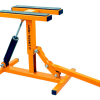 Подъёмник c демпфером Crazy Iron Orange Plus для мотоцикла Honda (кроссовые+эндуро) 
