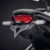 Крепление номерного знака Evotech для Honda CB650R CBR650R 2019-2021 (PRN014447-PRN015287) Крепление номерного знака Evotech для Honda CB650R CBR650R 2019-2021 (PRN014447-PRN015287)