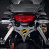 Крепление номерного знака Evotech для Honda CB650R CBR650R 2019-2021 (PRN014447-PRN015287) Крепление номерного знака Evotech для Honda CB650R CBR650R 2019-2021 (PRN014447-PRN015287)