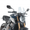 Ветровое стекло Puig для Honda CB650R и CB1000R Neo Sport Ветровое стекло Puig для Honda CB650R и CB1000R Neo Sport