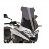 Тонированное ветровое стекло Puig Touring для Honda VFR800X Crossrunner 2017- Тонированное ветровое стекло Puig Touring для Honda VFR800X Crossrunner 2017-