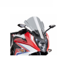Ветровое стекло Puig Touring для Honda CBR650F 2014- Ветровое стекло Puig Touring для Honda CBR650F 2014-