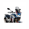 Ветровое стекло Puig Touring для Honda CRF1100L Africa Twin Adventure Sports 2020- Ветровое стекло Puig Touring для Honda CRF1100L Africa Twin Adventure Sports 2020-