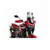 Ветровое стекло со спойлером Puig для Honda CRF1100L Africa Twin 2020- Ветровое стекло со спойлером Puig для Honda CRF1100L Africa Twin 2020-