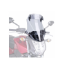 Ветровое стекло со спойлером Puig Touring для Honda Honda NC700S 2012-2013 / NC750S 2014-2018 Ветровое стекло со спойлером Puig Touring для Honda Honda NC700S 2012-2013 / NC750S 2014-2018