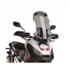 Ветровое стекло со спойлером Puig Touring для Honda X-Adv 2017- Ветровое стекло со спойлером Puig Touring для Honda X-Adv 2017-
