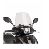 Ветровое стекло Puig Trafic для Honda SH 125i 2017- Ветровое стекло Puig Trafic для Honda SH 125i 2017-