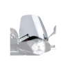 Ветровое стекло Puig Trafic для Honda SH125i, SH150i 2007-2008 / SH300i 2007-2010 Ветровое стекло Puig Trafic для Honda SH125i, SH150i 2007-2008 / SH300i 2007-2010
