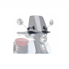 Ветровое стекло Puig Trafic для Honda Super Cub C125 2018-
