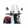 Ветровое стекло Puig для Honda Super Cub C125 2018- Ветровое стекло Puig для Honda Super Cub C125 2018-