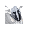 Дымчатое ветровое стекло Puig для Honda PCX 125 2010-2013 Дымчатое ветровое стекло Puig для Honda PCX 125 2010-2013