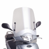 Прозрачное ветровое стекло Puig для Honda SH 125i / SH 150i 2002-2006 Прозрачное ветровое стекло Puig для Honda SH 125i / SH 150i 2002-2006