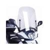 Прозрачное ветровое стекло Puig для Honda SH 125i / SH 150i 2009-2012 Прозрачное ветровое стекло Puig для Honda SH 125i / SH 150i 2009-2012