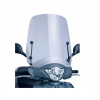 Прозрачное ветровое стекло Puig для Honda SH 125i / SH 150i 2013-2016 Прозрачное ветровое стекло Puig для Honda SH 125i / SH 150i 2013-2016