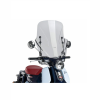 Ветровое стекло Puig для Honda Super Cub C125 2018- Ветровое стекло Puig для Honda Super Cub C125 2018-