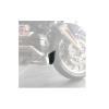 Удлинитель переднего крыла Puig для Honda GL1800 Gold Wing 2018- Удлинитель переднего крыла Puig для Honda GL1800 Gold Wing 2018-