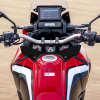 Дефлектор на бак Pyramid Plastics для Honda CRF1100L Africa Twin 2020- Дефлектор на бак Pyramid Plastics для Honda CRF1100L Africa Twin 2020-
