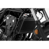 Защита радиатора DPM Race для Honda CMX500 REBEL 2017-2020 Защита радиатора DPM Race для Honda CMX500 REBEL 2017-2020
