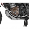 Защита картера Touratech Rallye для мотоцикла Honda CRF1000L Africa Twin Защита картера Touratech Rallye для мотоцикла Honda CRF1000L Africa Twin